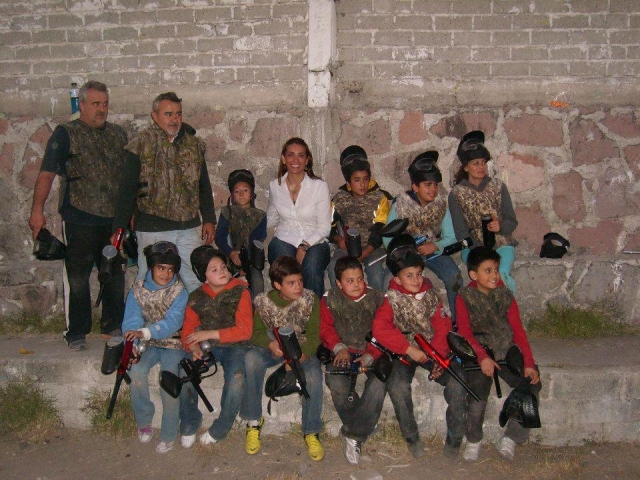 Juego de peques